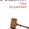 Pana De Automobil (Top 10), Friedrich Durrenmatt - Editura Polirom