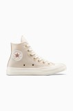Converse teniși Chuck 70 culoarea bej, A13535C