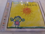 Sarah Bettens -Shine 3750, CD, Pop