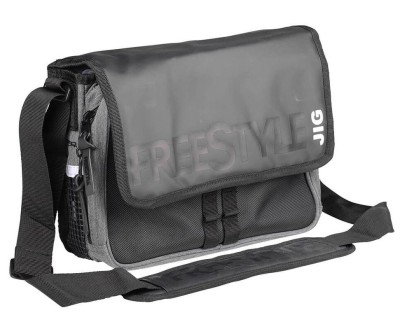 Geanta Spro FreeStyle Jigging Bag V2 foto