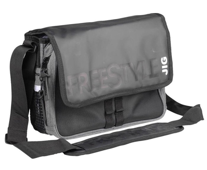 Geanta Spro FreeStyle Jigging Bag V2