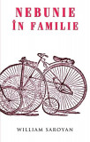 Nebunie &icirc;n familie - Paperback brosat - William Saroyan - RAO