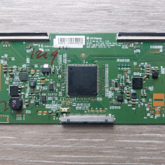 6870C-0573A / V15 UHD TM120 Sony ver 0.1 tcon board Sony KD-49X8005C