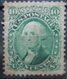 1861 SUA,WASHINGTON