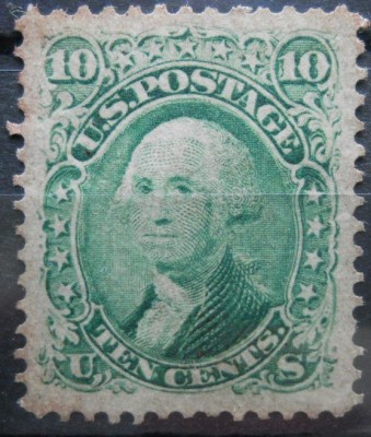 1861 SUA,WASHINGTON foto