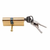 Cilindru Feroneria 60 mm 3 chei 25/25 blister egal