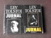JURNAL - LEV TOlSTOI 2 VOLUME