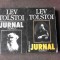 JURNAL - LEV TOlSTOI 2 VOLUME