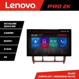 Navigatie Mercedes Clasa S 1998-2005 K-220 Lenovo PRO 4+64 13 inch 2K android 4G DSP gps internet CarStore Technology