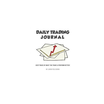 Daily Trading Journal foto