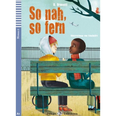 So nah, so fern! - B. Brunetti foto