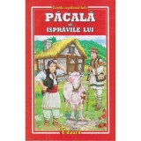 Pacala si ispravile lui, Eduard