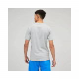 Cumpara ieftin Essentials Stacked Logo Tee, New Balance