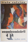 Cosmicomicarii - Italo Calvino