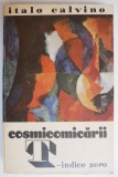 Cosmicomicarii. T - indice zero - Italo Calvino