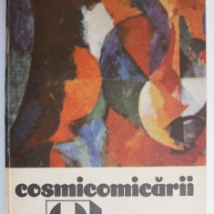 Cosmicomicarii - Italo Calvino