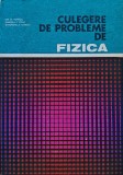 Cumpara ieftin Culegere Probleme Fizica Ion M. Popescu 1982 Editura Didactica Pedagogica 647 Pagini Cartonata Romana