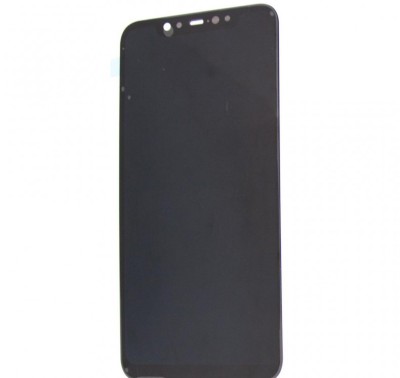 LCD Xiaomi Mi 8 foto