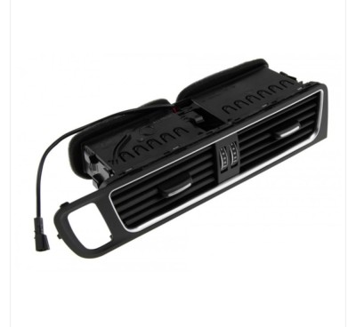 Grila ventilatie Audi Q5 2009-, Central-Fata, foto