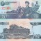 1998 , 5 won ( P-40bs ) - Coreea de Nord - stare UNC SPECIMEN