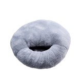 Cumpara ieftin Incalzitor picioare, electric, textil gri 33 cm