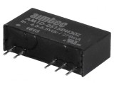 Convertor DC/DC 1W 5V la 15V/-15V