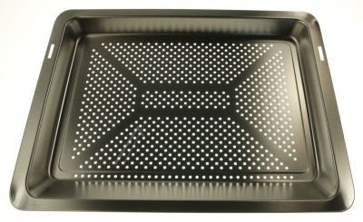GRILL TRAY 12270000B52069 pentru aragaz, cuptor MIDEA foto