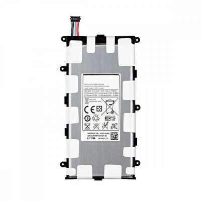 Acumulator Samsung Galaxy Tablet GT P3100 SP4960C3B original foto