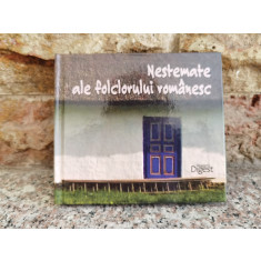 Nestemate Ale Folclorului Romanesc (3 Cd-uri) - Mioara Panaite ,561437