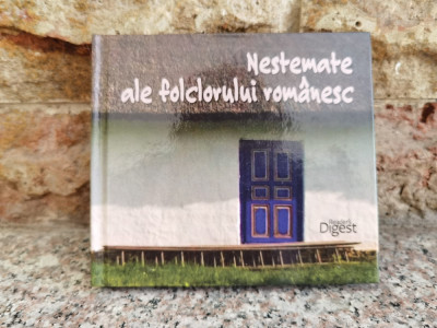 Nestemate Ale Folclorului Romanesc (3 Cd-uri) - Mioara Panaite ,561437 foto