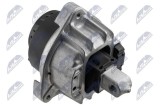 Suport motor hidroelastic BMW seria 5 2010-2017, seria 6 2011-2018, seria 7 2008-2015; stanga = dreapta, Diesel; 22116777371; NTY, aftermarket