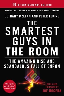 The Smartest Guys in the Room: The Amazing Rise and Scandalous Fall of Enron foto