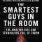The Smartest Guys in the Room: The Amazing Rise and Scandalous Fall of Enron