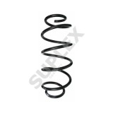 Arc spiral Ford Mondeo 3 (B5y) Suplex 10285, parte montare : Punte Fata