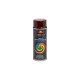 Spray Vopsea Maro Profesional Champion RAL 8016, 400ml, Universal, Metal, Lemn, Plastic