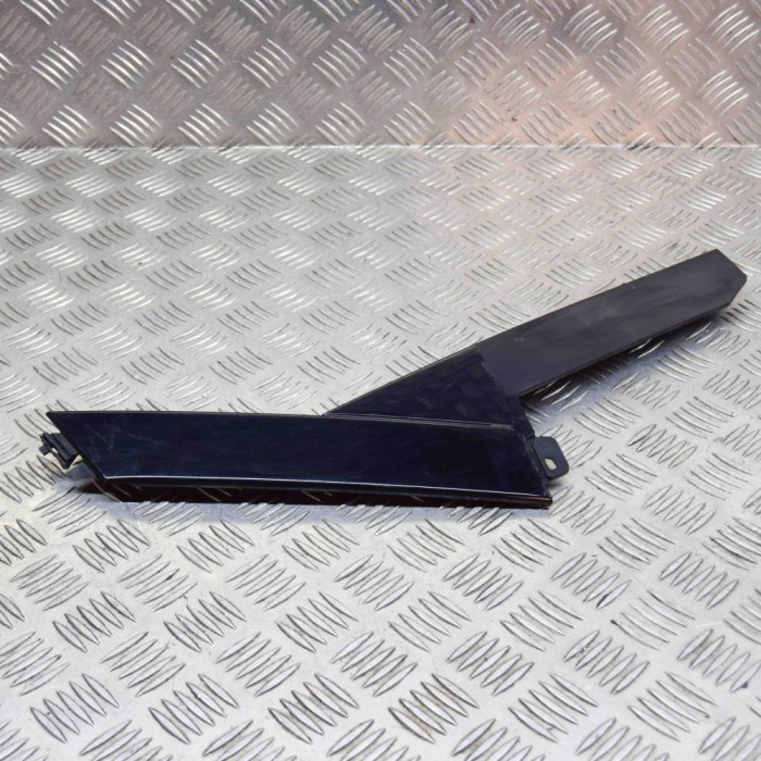 Ornament vertical ușă dreapta spate JAGUAR E-PACE X540 2020 OEM: J9C3-254A42-A,J9C3-254A42-AA 11817572