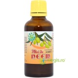 Ulei De Neem Presat La Rece 50ml