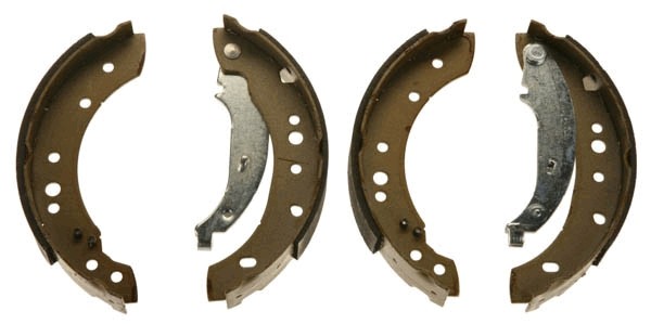 TRW GS8729 Set saboti frana