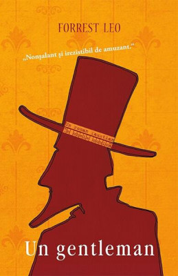 Un gentleman - Paperback - Forrest Leo - RAO foto