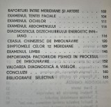 Teodor Caba Marius Caba Diagnosticul in medicina traditionala chineza