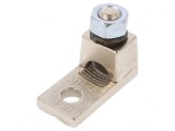 Terminal Inelar M10 95mm2 Cu Șurub Neizolat