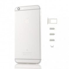 Capac Baterie iPhone 6s Plus, Alb (KLS)