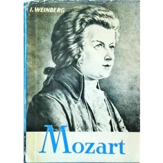 I. Weinberg - Mozart