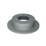 Disc frana MITSUBISHI ECLIPSE II D3 A ATE 24011007041