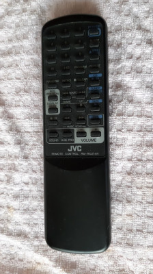 TELECOMANDA JVC RM-RXUT4R foto