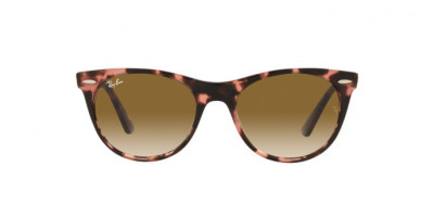 Ray-Ban Wayfarer Ii Ochelari de Soare RB 2185 1334/51 foto