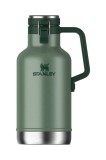 Stanley sticlă termică The Easy-Pour Growler 1,9 L culoarea verde