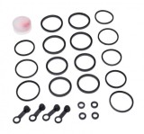 Kit reparatie etrier frana fata Suzuki GSX-R 600 2001-2003,GSX-R 750 2000-2003,S... Cod Produs: MX_NEW AWH0017