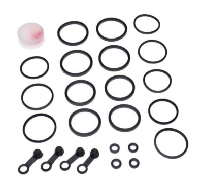 Kit reparatie etrier frana fata Suzuki GSX-R 600 2001-2003,GSX-R 750 2000-2003,S... Cod Produs: MX_NEW AWH0017 foto