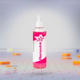 UNISTAR Removink Spray 240ml - Remover Profesional H&acirc;rtie Calc Tatuaje, Curățare Piele, Antiseptic